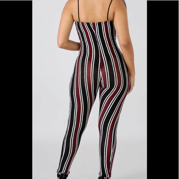 Gia Jumpsuit 💕 - Picture 2 of 6